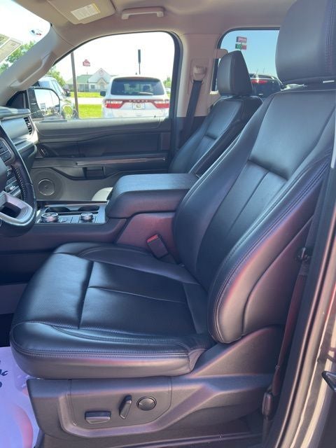 2023 Ford Expedition XLT