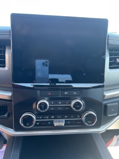 2023 Ford Expedition XLT