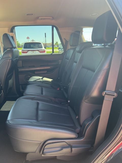 2023 Ford Expedition XLT