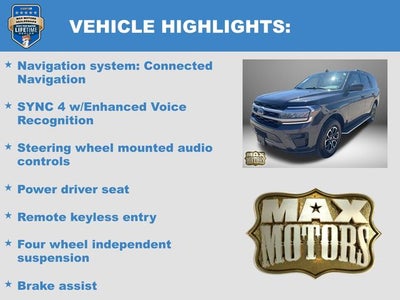 2023 Ford Expedition XLT