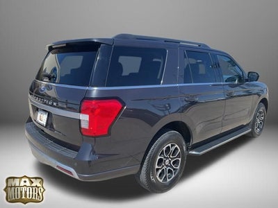 2023 Ford Expedition XLT