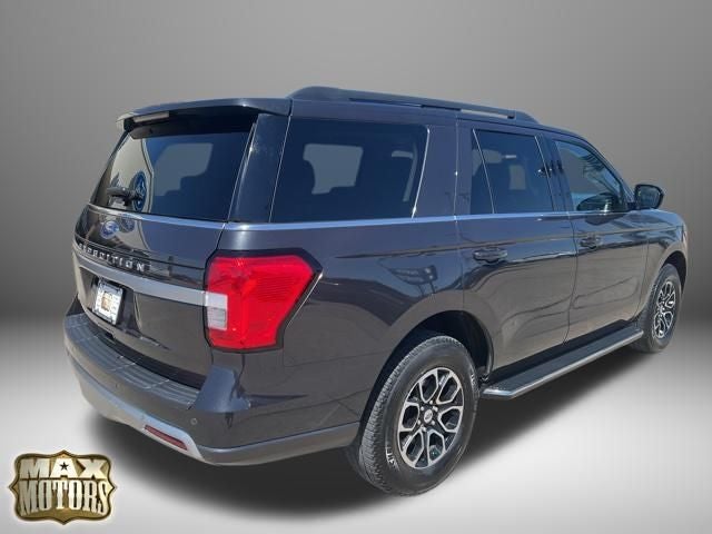 2023 Ford Expedition XLT