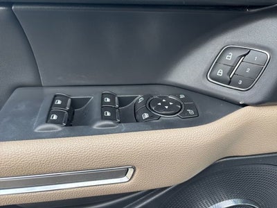 2022 Ford Expedition Limited