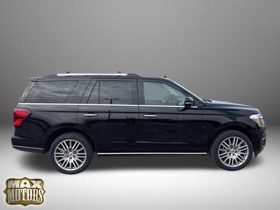 2022 Ford Expedition Limited