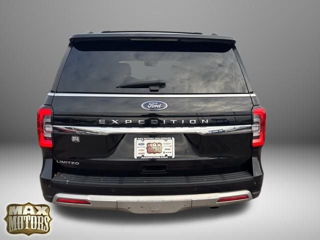 2022 Ford Expedition Limited