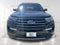 2023 Ford Explorer XLT 4WD