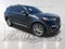 2023 Ford Explorer XLT 4WD