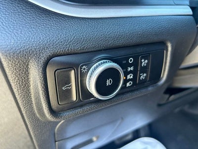 2023 Ford Explorer XLT 4WD