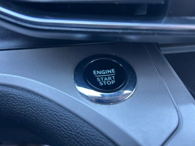 2023 Ford Explorer XLT 4WD