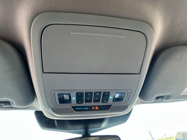 2023 Ford Explorer XLT 4WD