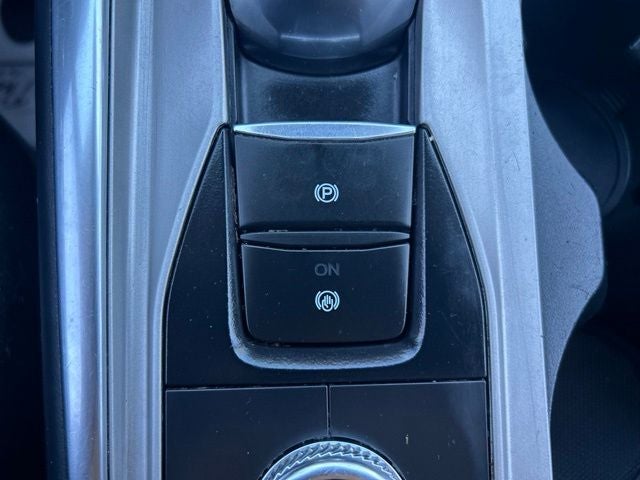2023 Ford Explorer XLT 4WD