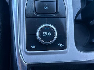 2023 Ford Explorer XLT 4WD