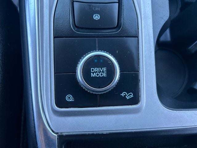 2023 Ford Explorer XLT 4WD