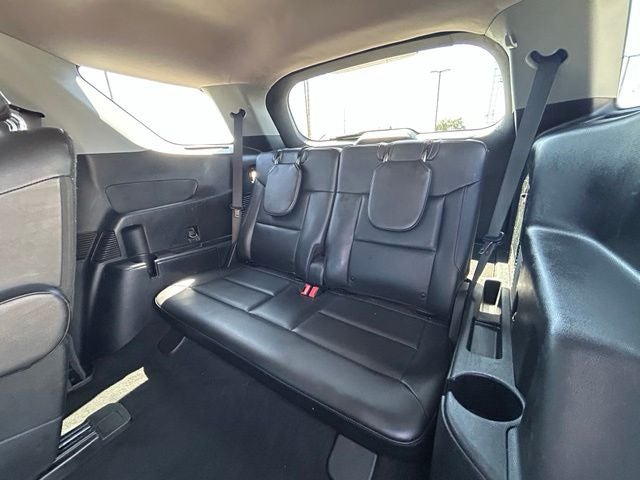 2023 Ford Explorer XLT 4WD