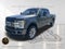 2018 Ford F-250SD Platinum