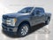 2018 Ford F-250SD Platinum
