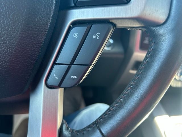 2018 Ford F-250SD Platinum