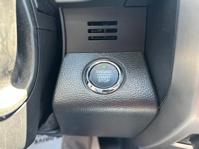 2018 Ford F-250SD Platinum