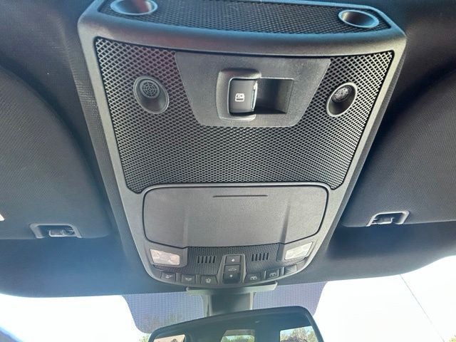 2018 Ford F-250SD Platinum