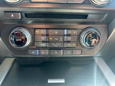 2018 Ford F-250SD Platinum