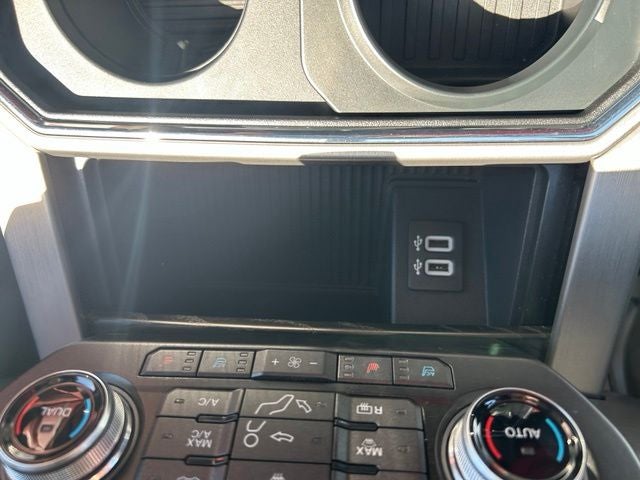 2018 Ford F-250SD Platinum
