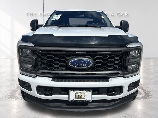 2025 Ford F-250SD XL 4WD