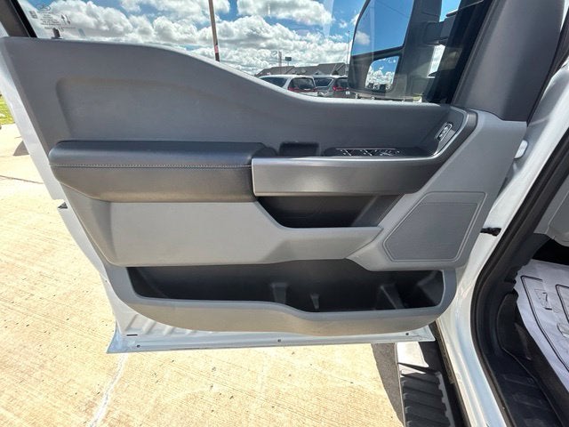 2025 Ford F-250SD XL 4WD