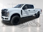 2025 Ford F-250SD XL 4WD