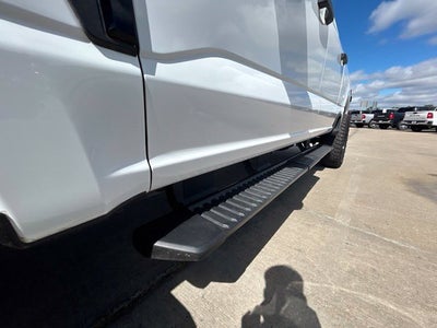 2025 Ford F-250SD XL 4WD