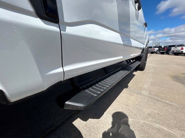 2025 Ford F-250SD XL 4WD