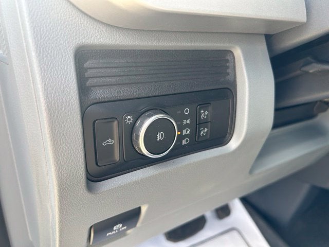 2025 Ford F-250SD XL 4WD