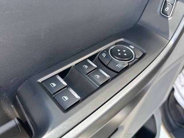 2025 Ford F-250SD XL 4WD