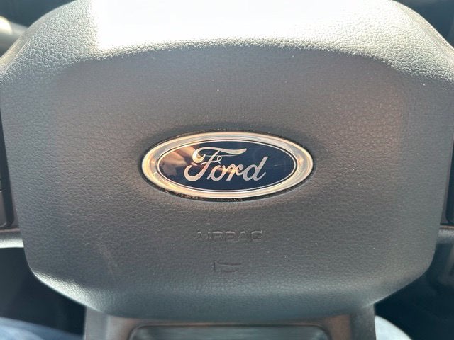 2025 Ford F-250SD XL 4WD