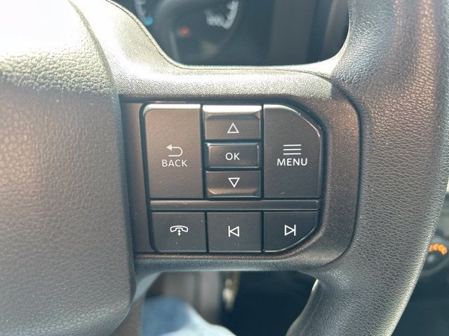 2025 Ford F-250SD XL 4WD