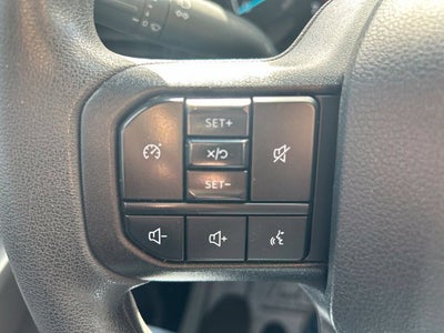2025 Ford F-250SD XL 4WD
