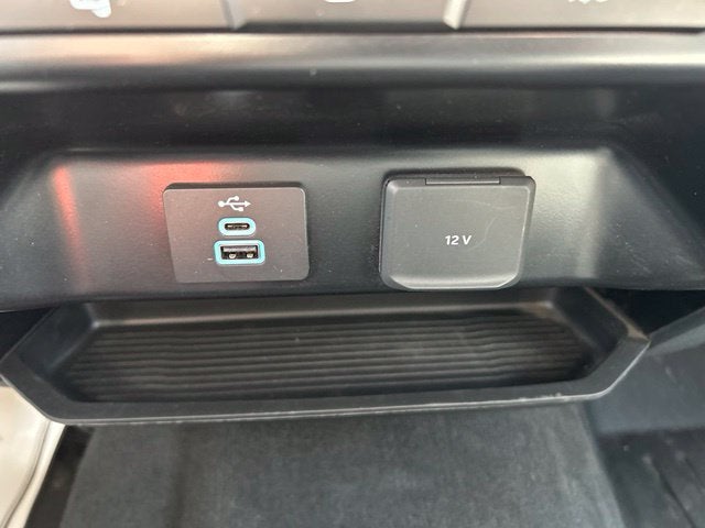 2025 Ford F-250SD XL 4WD