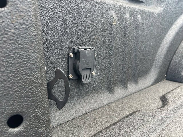 2025 Ford F-250SD XL 4WD