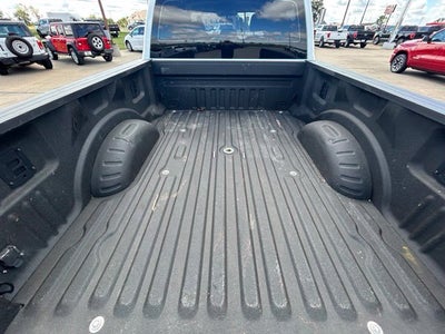 2025 Ford F-250SD XL 4WD