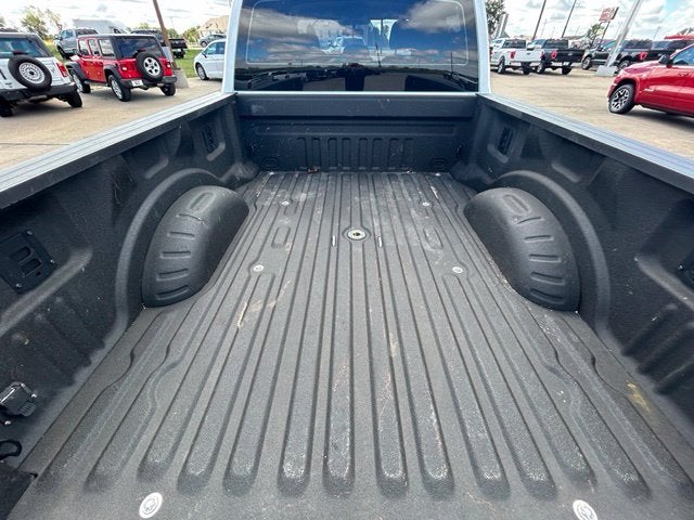 2025 Ford F-250SD XL 4WD
