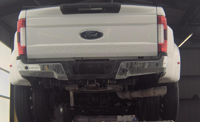 2017 Ford F-450SD Lariat DRW