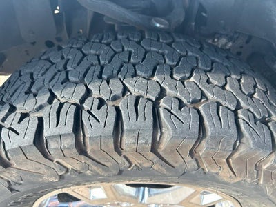 2023 Ford F-150 Lariat 4WD