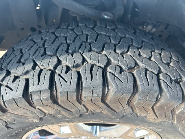 2023 Ford F-150 Lariat 4WD