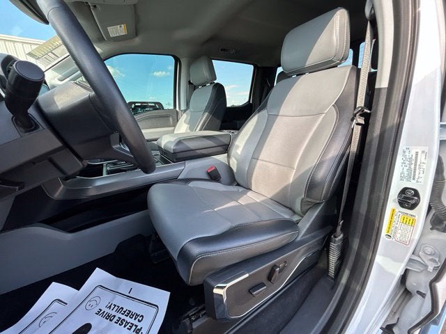 2023 Ford F-150 Lariat 4WD