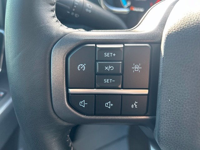 2023 Ford F-150 Lariat 4WD