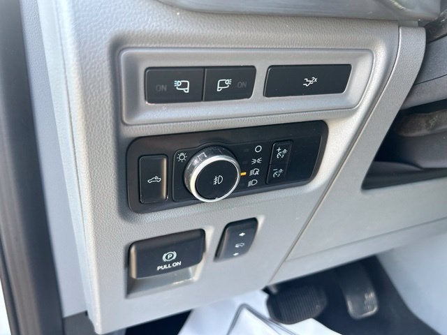 2023 Ford F-150 Lariat 4WD