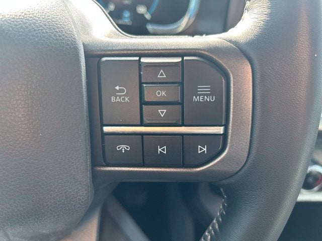 2023 Ford F-150 Lariat 4WD