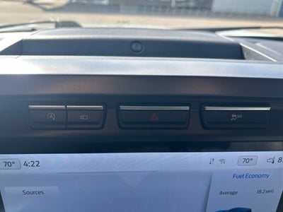 2023 Ford F-150 Lariat 4WD