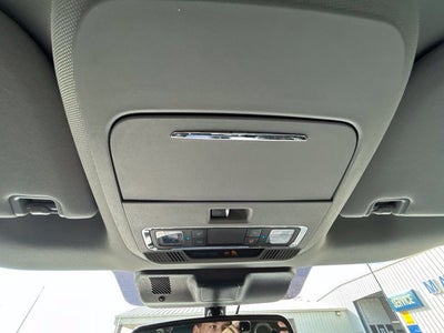 2023 Ford F-150 Lariat 4WD
