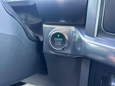 2023 Ford F-150 Lariat 4WD