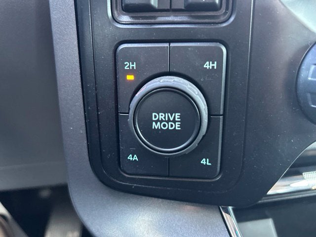 2023 Ford F-150 Lariat 4WD
